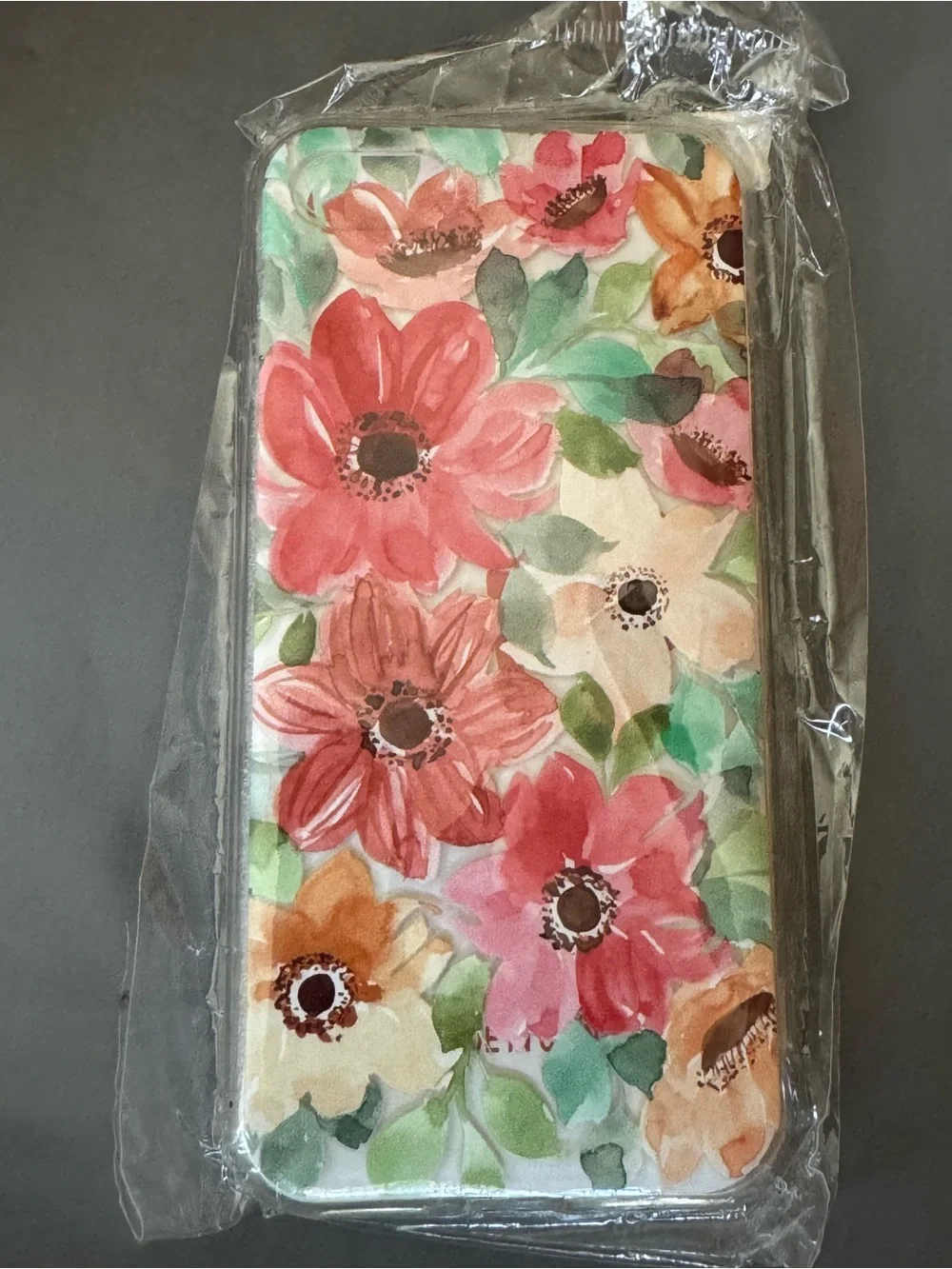 iPhone case 7/8/se/se2 Assorted Floral & Butterfly Phone Case Collection